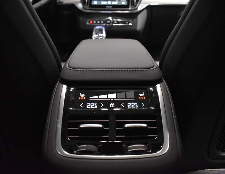 Volvo XC90 50