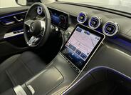 Mercedes-Benz GLC 18