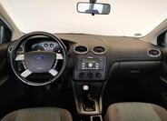 Ford Focus 9