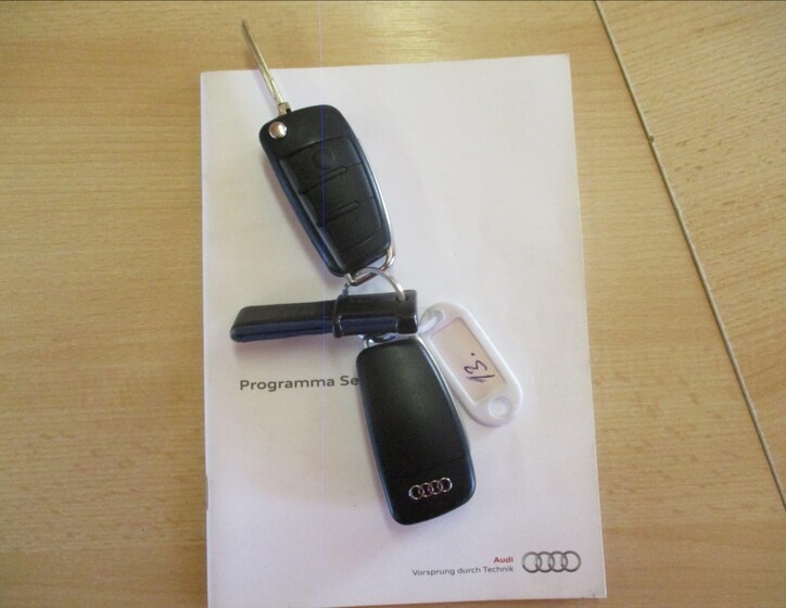Audi A3 23