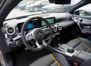 Mercedes-Benz Třídy A 25