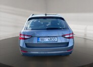 Škoda Superb 5