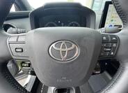 Toyota C-HR 14