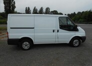Ford Transit 7
