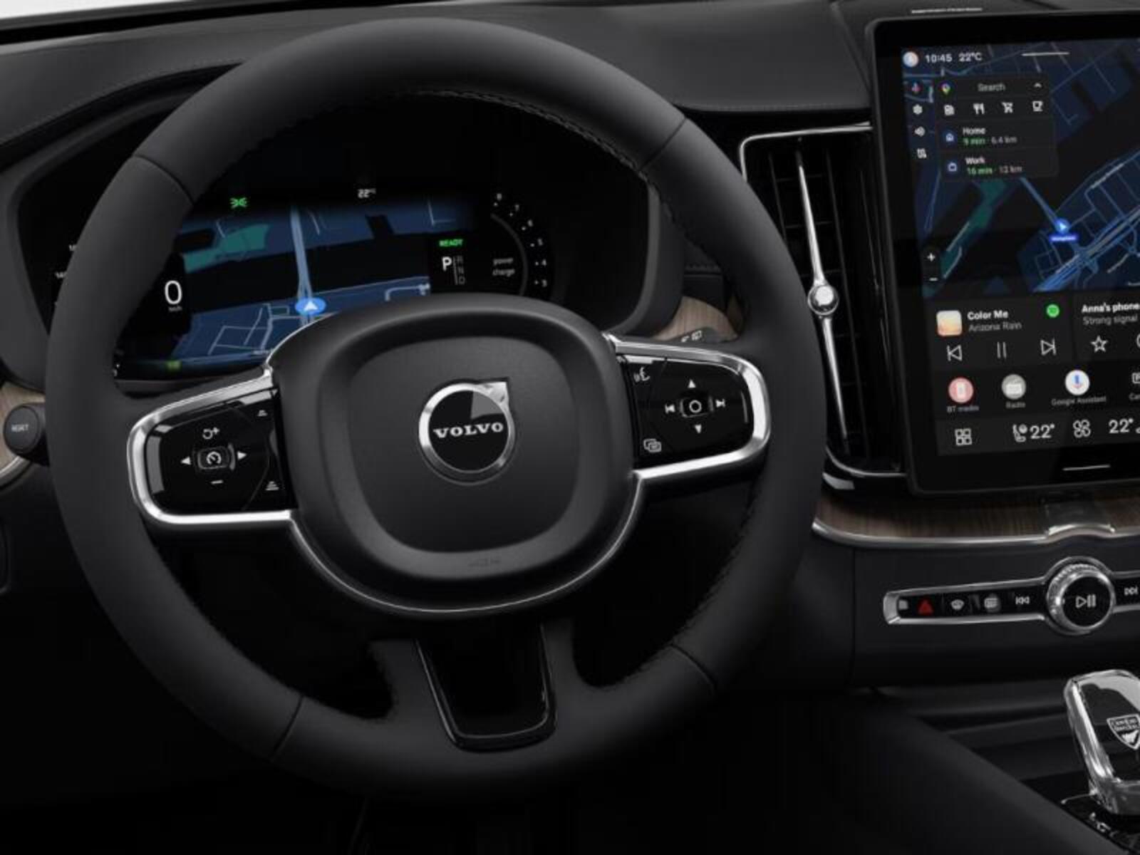 Volvo XC60 13