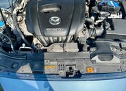 Mazda 3 4