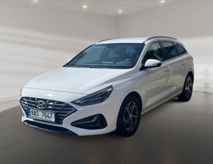 Hyundai i30 3