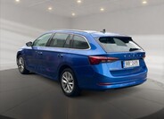 Škoda Octavia 4