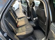 Ford Mondeo 16
