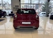 SsangYong Tivoli 6
