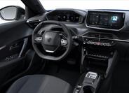 Peugeot 2008 6