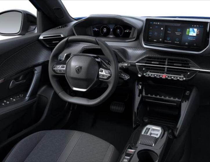 Peugeot 2008 6
