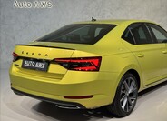 Škoda Superb 10