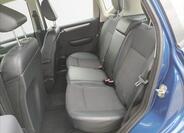 Mercedes-Benz Třídy A 16