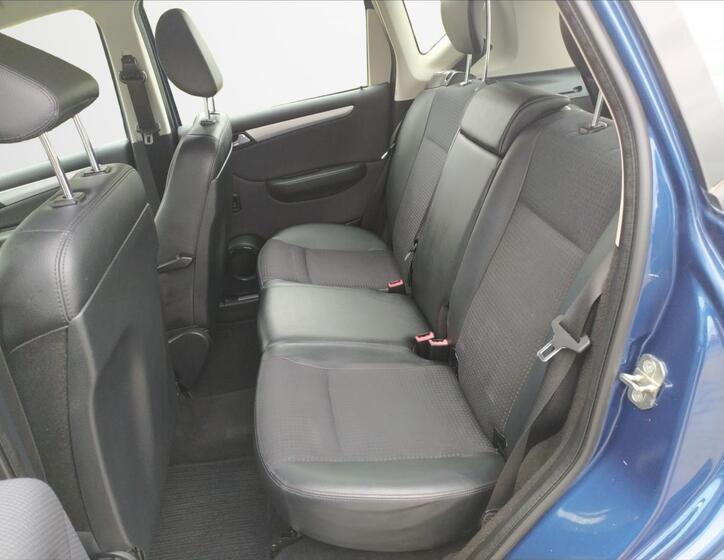 Mercedes-Benz Třídy A 16