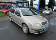 Škoda Fabia 3