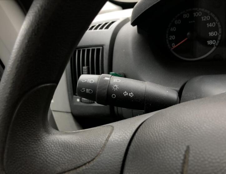 Peugeot Boxer 16