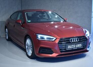 Audi A5 3
