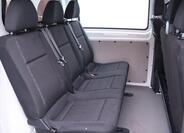 Mercedes-Benz Vito 16