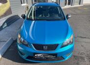Seat Ibiza 5