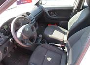 Škoda Fabia 12