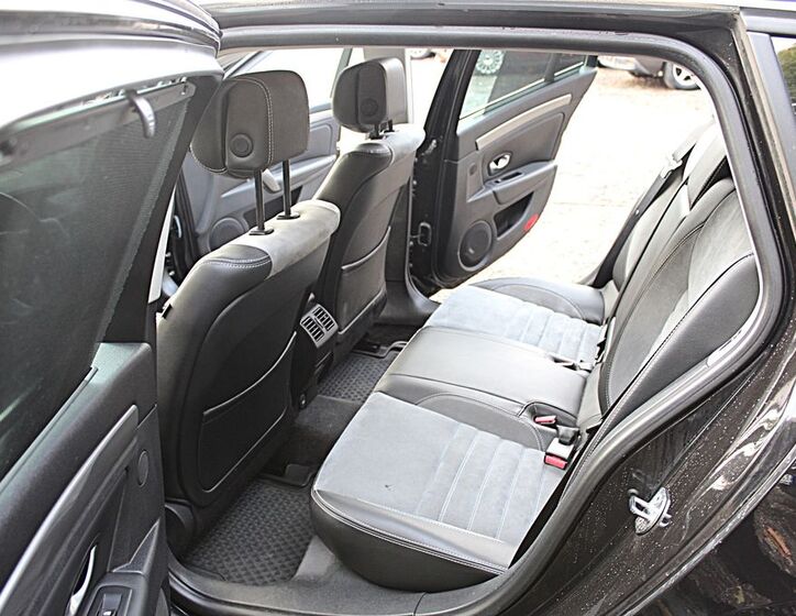 Renault Laguna 7