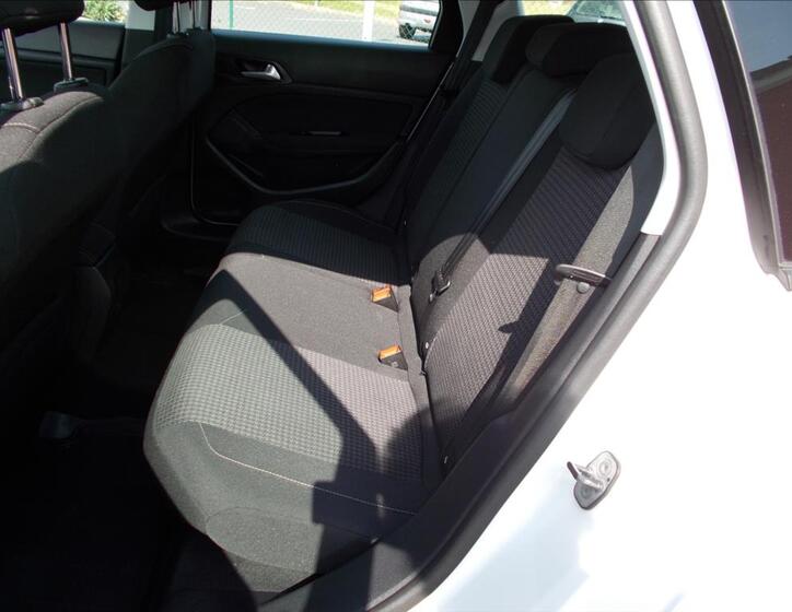 Peugeot 308 14