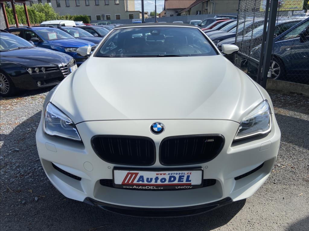 BMW M6 17