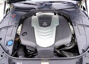 Mercedes-Benz Třídy S 10