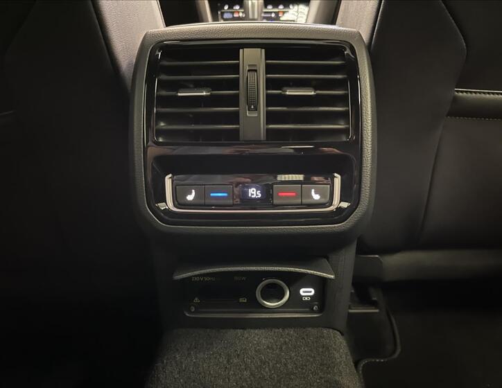 Volkswagen Arteon 24
