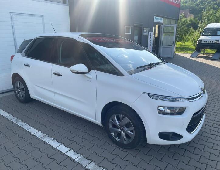 Citroën C4 Picasso 3