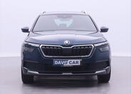 Škoda Kamiq 2