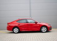 Škoda Octavia 5