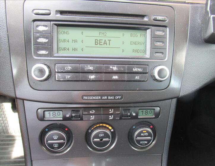 Volkswagen Passat 15