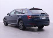 Škoda Superb 5