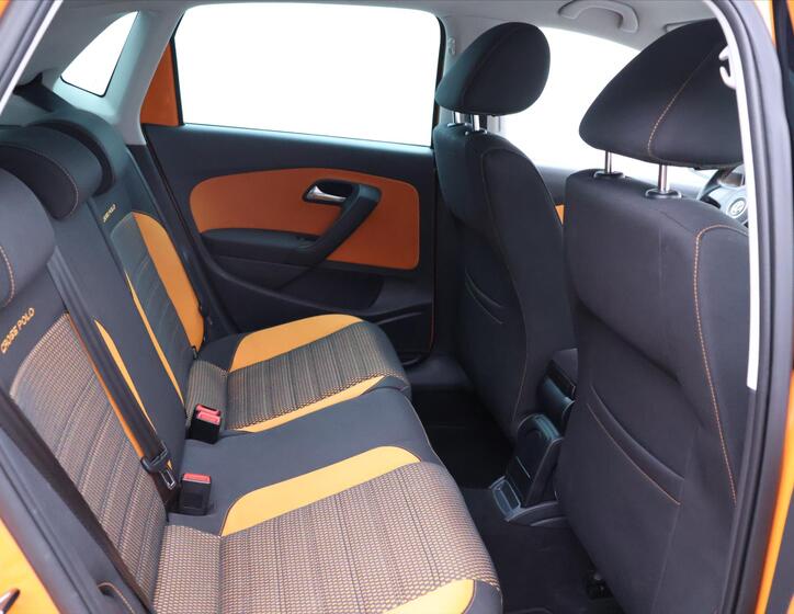 Volkswagen Polo 14