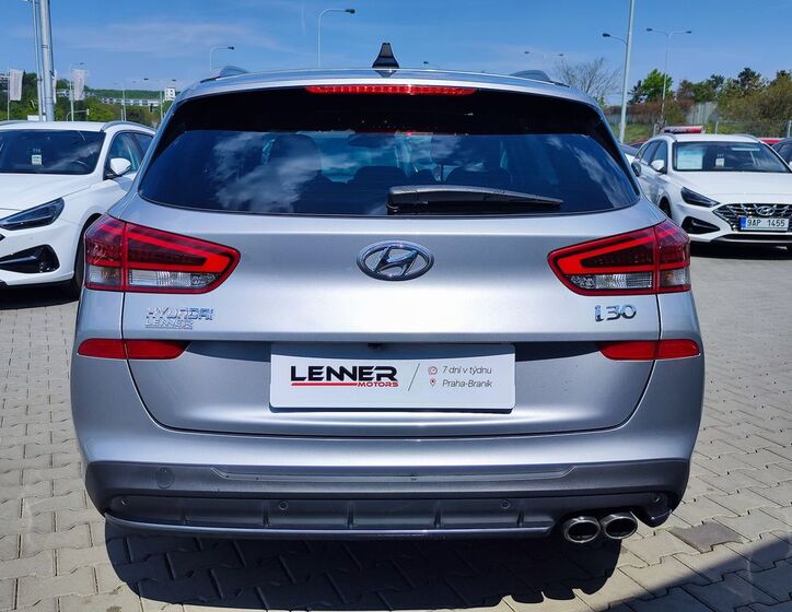 Hyundai i30 6