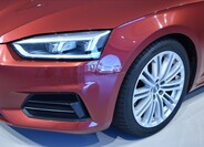 Audi A5 4