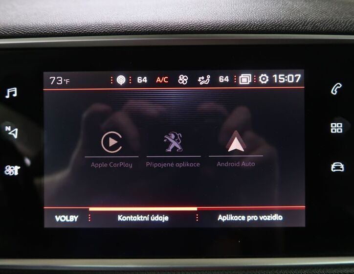Peugeot 308 19