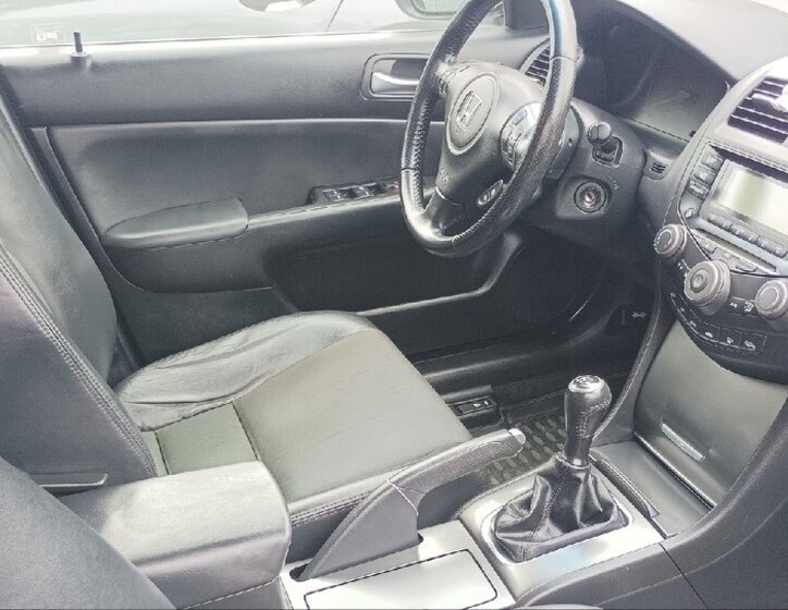 Honda Accord 16