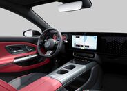Mercedes-Benz CLA 8