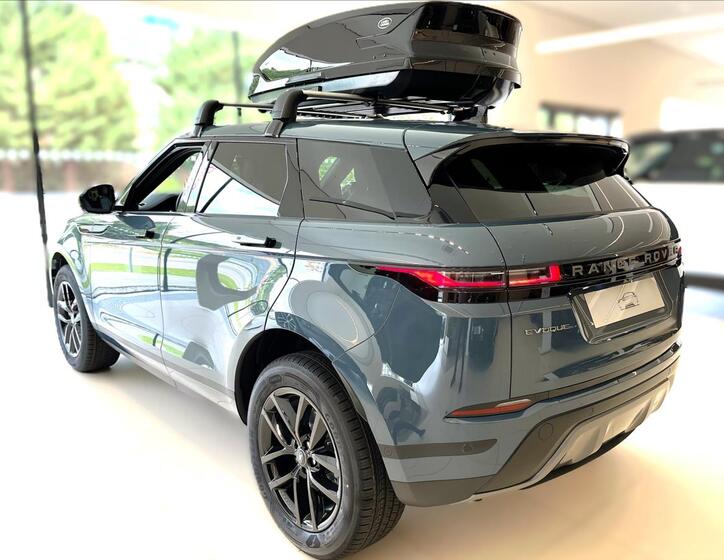 Land Rover Range Rover Evoque 3