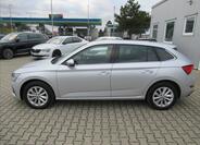 Škoda Scala 3