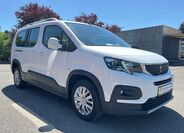 Peugeot Rifter 13