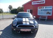 Mini Cooper 2