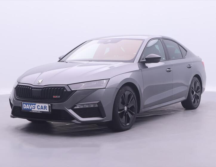Škoda Octavia 3
