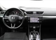 Škoda Superb 14