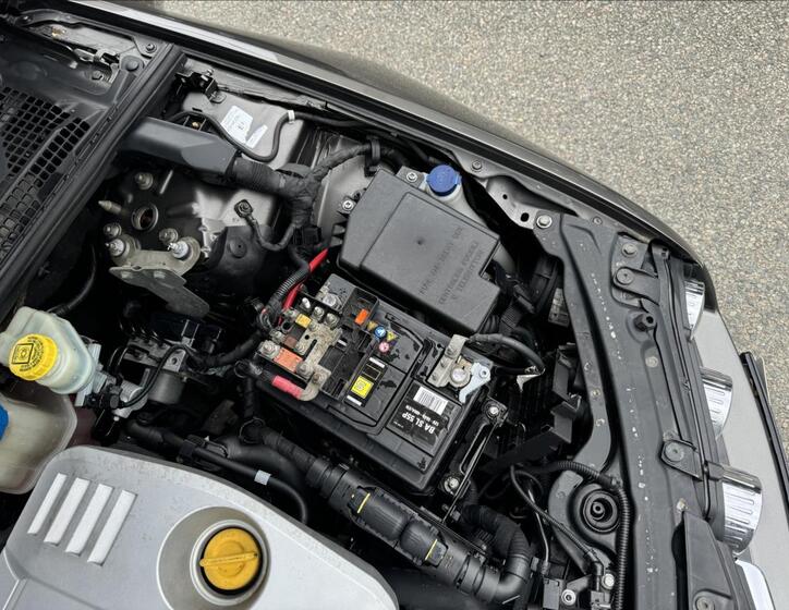 Alfa Romeo 159 18