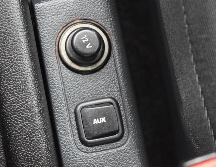 Škoda Fabia 46