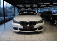 BMW Řada 7 2